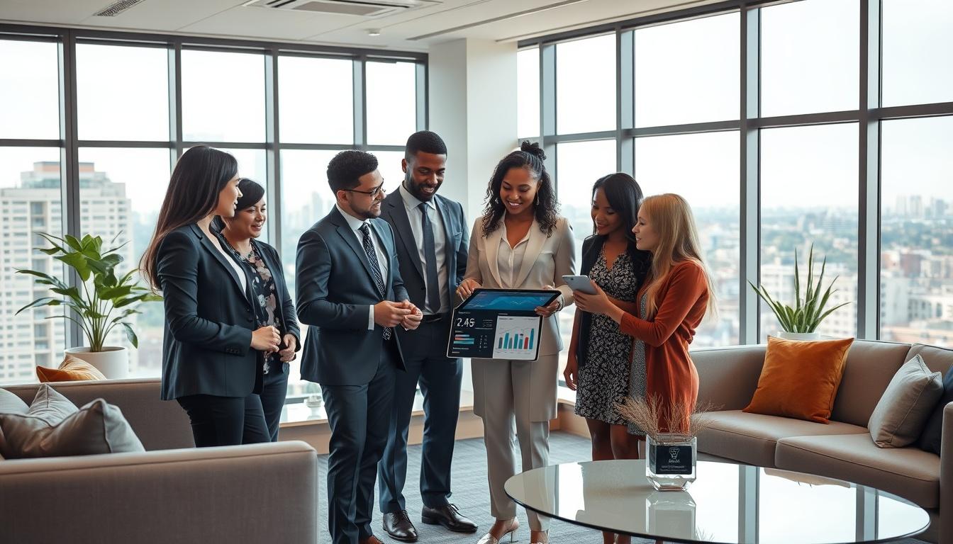 Revolutionize Your Real Estate Operations