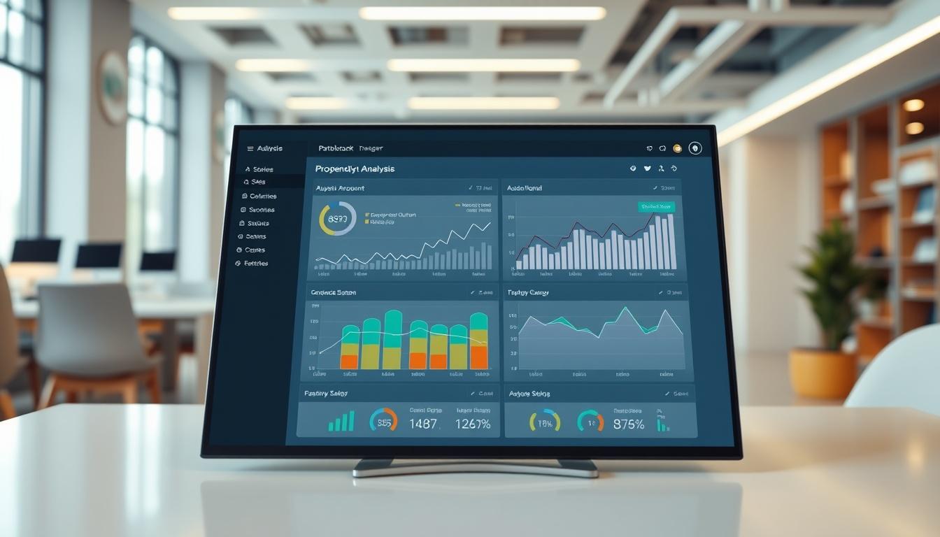 Optimize Sales Strategy